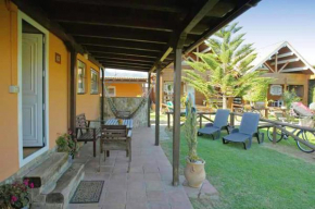 Charming Bungalow in Tarifa with Mountain View Tarifa